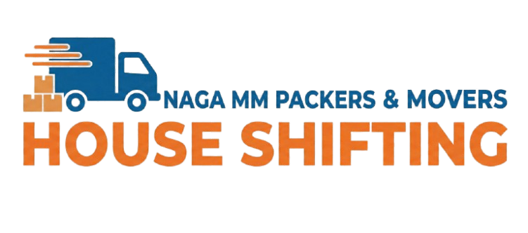 We Naga MM Packers and Movers are